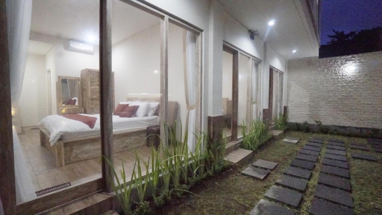 Maharani Residence Dempassar Exterior foto
