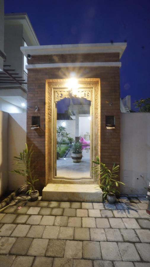 Maharani Residence Dempassar Exterior foto