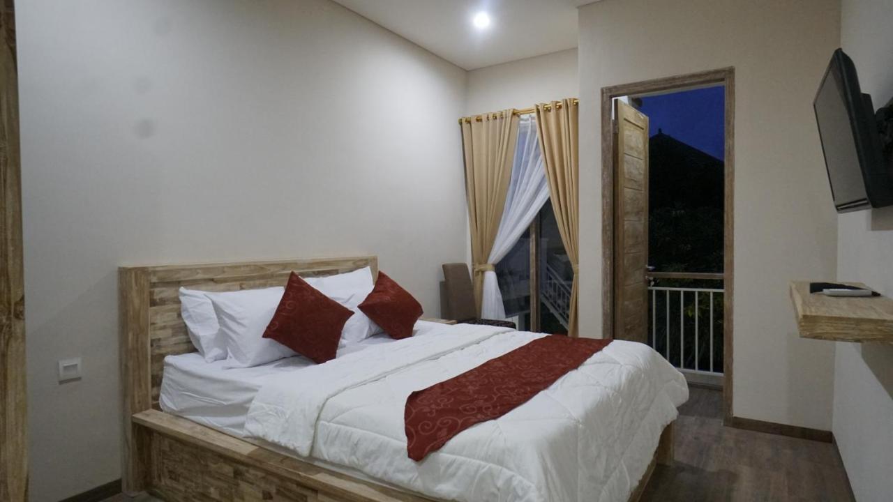 Maharani Residence Dempassar Exterior foto